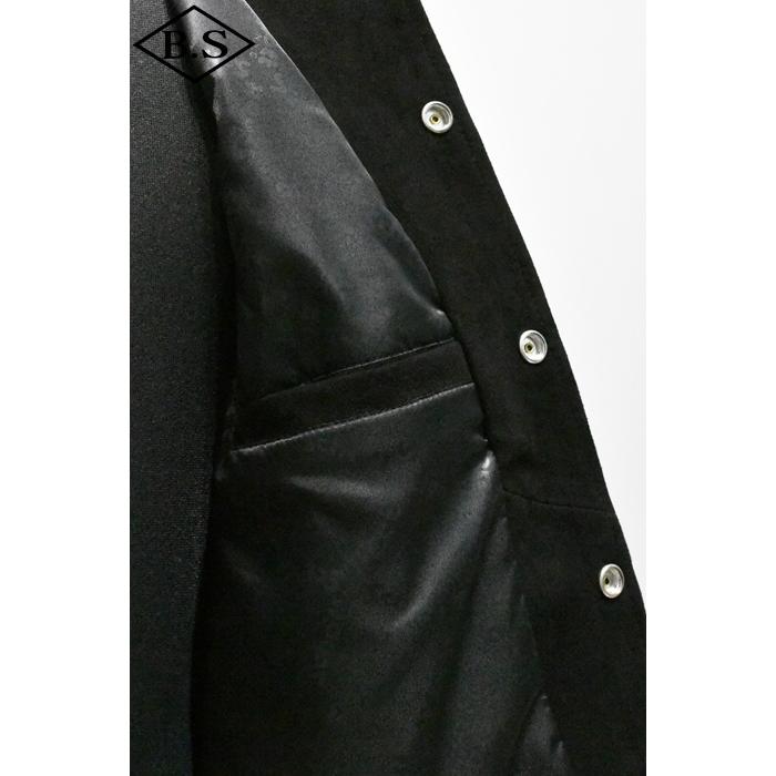 ショット  schott レザージャケット 7826150002 WESTERN SUEDE LEATHER JACKET ウエスタンスウェード レザージャケット ブラックの画像