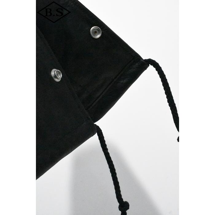 ショット  schott レザージャケット 7825950054 LEATHER COACH JACKET レザー コーチジャケット ブラックの画像