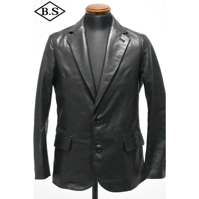 SCHOTT（ショット） レザージャケット 7826150001 LEATHER TAILORED
