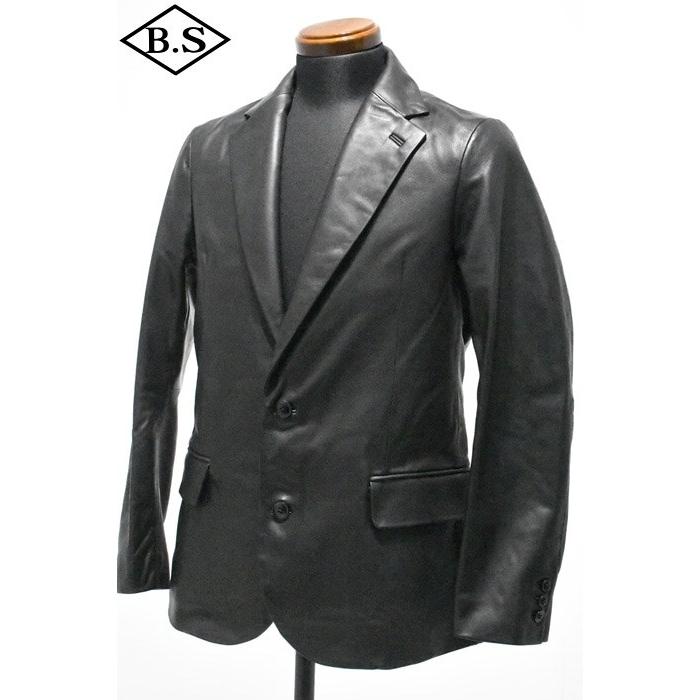 SCHOTT（ショット） レザージャケット 7826150001 LEATHER TAILORED