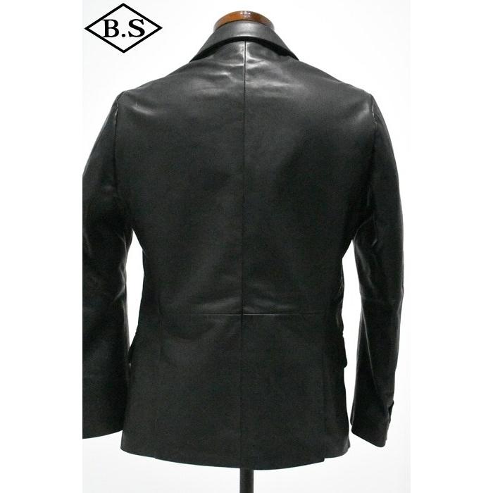SCHOTT（ショット） レザージャケット LEATHER TAILORED JACKET レザー