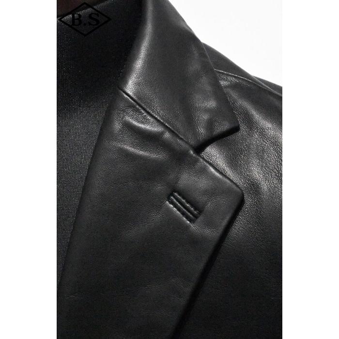 SCHOTT（ショット） レザージャケット LEATHER TAILORED JACKET レザー