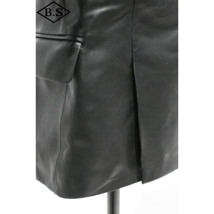 SCHOTT（ショット） レザージャケット LEATHER TAILORED JACKET レザー