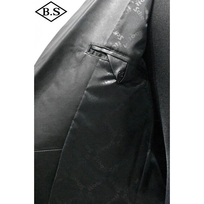 SCHOTT（ショット） レザージャケット LEATHER TAILORED JACKET レザー