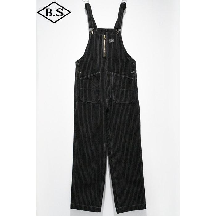 SCHOTT（ショット） オーバーオール 7825911003 OLD HICKORY OVERALL