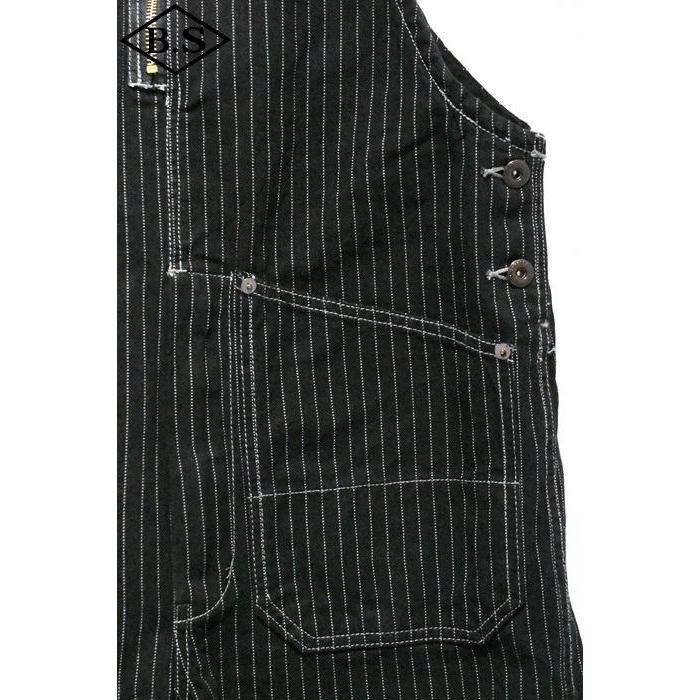 SCHOTT（ショット） オーバーオール 7825911003 OLD HICKORY OVERALL