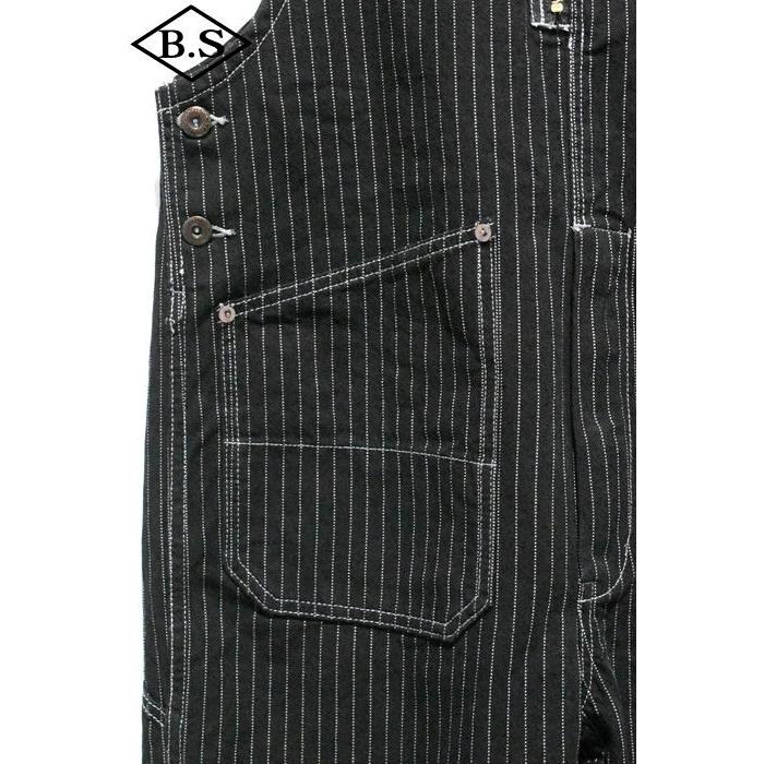 SCHOTT（ショット） オーバーオール 7825911003 OLD HICKORY OVERALL