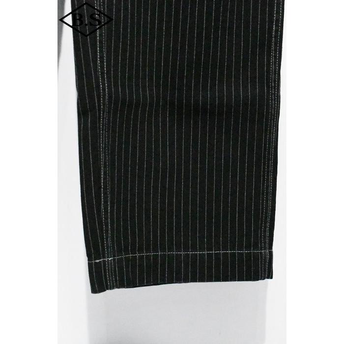 SCHOTT（ショット） オーバーオール 7825911003 OLD HICKORY OVERALL