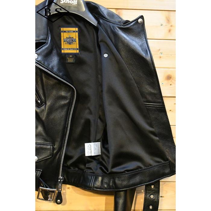 (WOMENS)ショット  schott レザージャケット 7823950601 218W WOMENS LAMB ONESTAR RIDERS/ラム ワンスター ライダース ブラックの画像