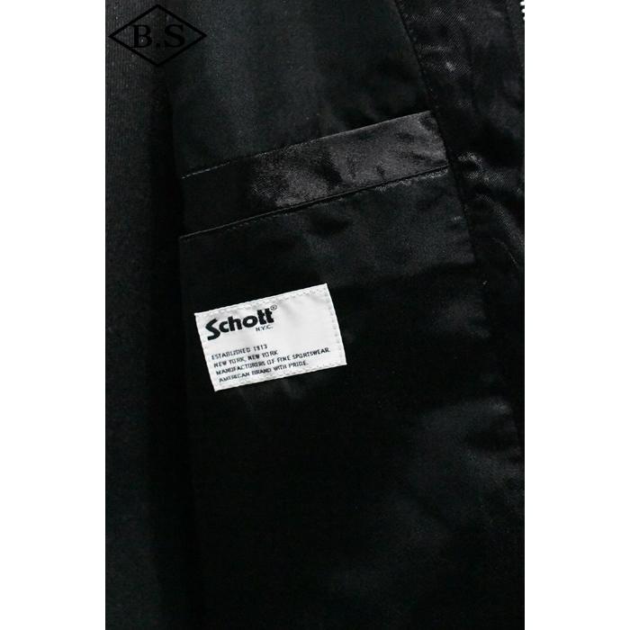 ショット  schott アウター 7826152003 BATTLE ROYALE SUKA JACKET/バトルロワイヤル スカジャンの画像