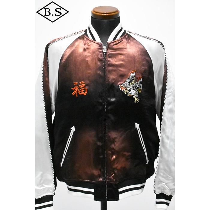 SCHOTT（ショット） アウター 7826152003 BATTLE ROYALE SUKA JACKET