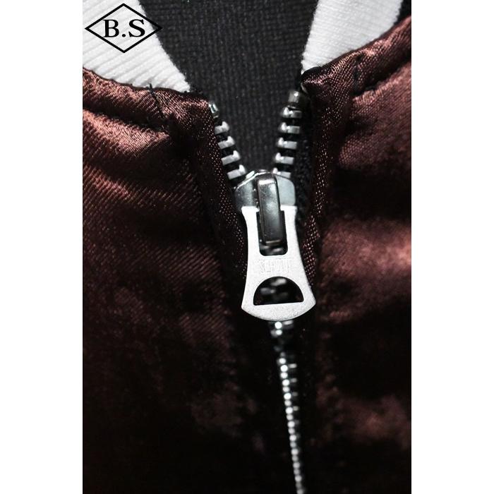 ショット  schott アウター 7826152003 BATTLE ROYALE SUKA JACKET/バトルロワイヤル スカジャンの画像