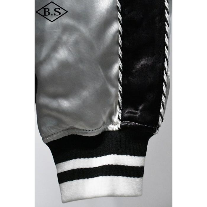 ショット  schott アウター 7826152003 BATTLE ROYALE SUKA JACKET/バトルロワイヤル スカジャンの画像