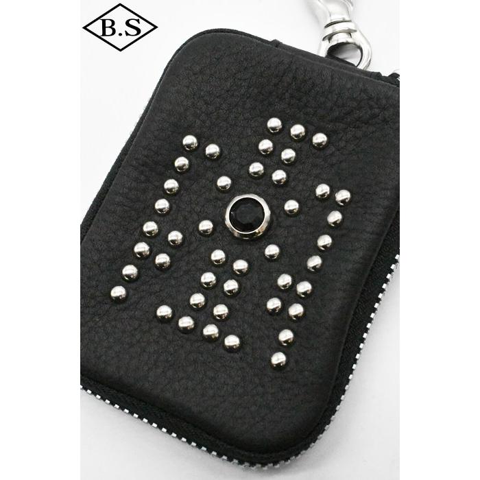 Schott N.Y.C（ショット） schott 小物 7824970050 EAGLE STUDS