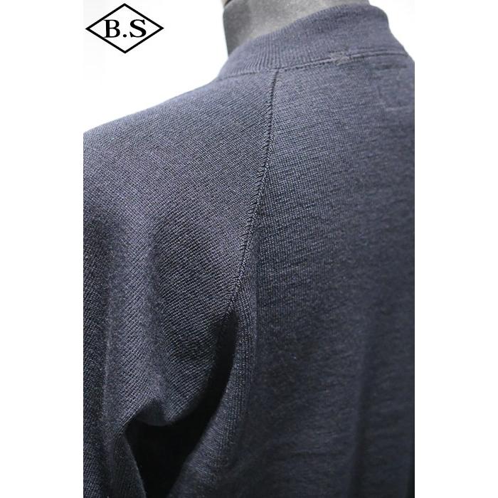 Buzz Rickson's Type C-2 カーディガン 36 ネイビー Buzz Rickson's Type C-2 カーディガン 36 ネイビー