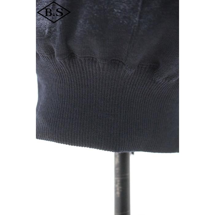 BUZZ RICKSON'S 別注 バズリクソンズ セーター Type C-2 NAVY ウール