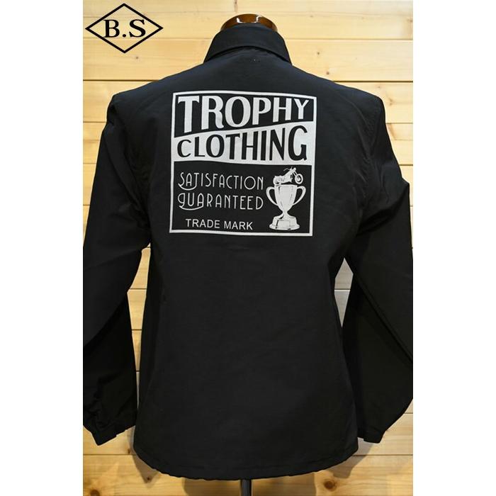 TROPHY CLOTHING トロフィークロージング TR22SS-502 BOX LOGO SPRING 