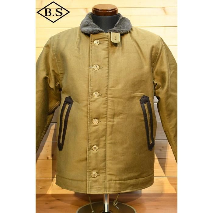 TROPHY CLOTHING トロフィークロージング アウター TR22AW-5 N-1 TR 