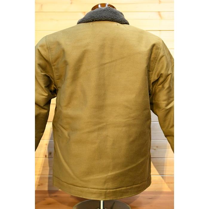 TROPHY CLOTHING トロフィークロージング アウター TR22AW-5 N-1 TR 