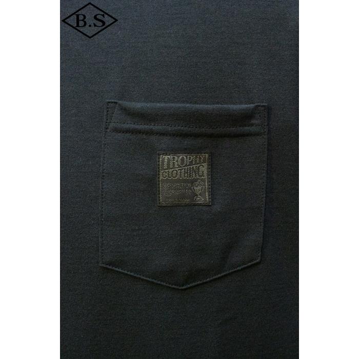 [ロコ] Trophy Clothing TROPHY CLOTHING（トロフィークロージング） TROPHY CLOTHING