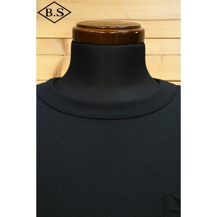 トロフィークロージング Tシャツ TROPHY CLOTHING TE-12 MONOCHROME” PC POCKET TEE｜barnstormer2｜10