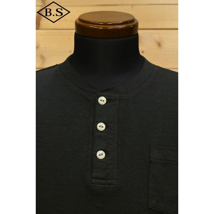 TROPHY CLOTHING（トロフィークロージング） 長袖Tシャツ TE-14 OD