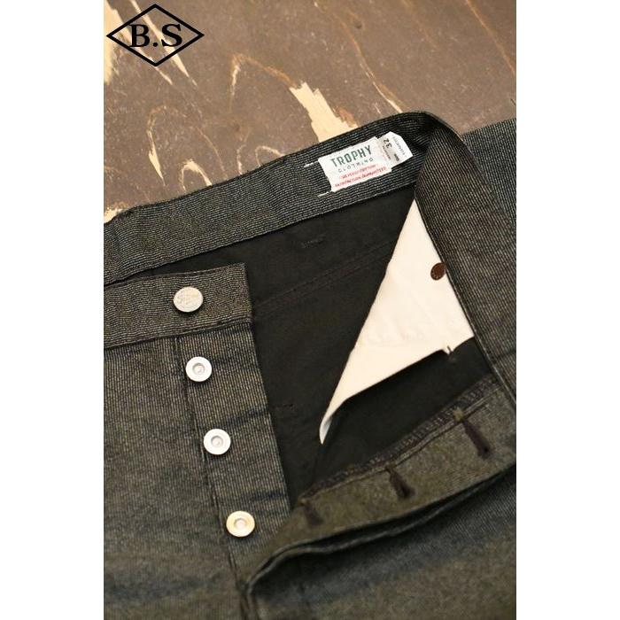 TROPHY CLOTHING（トロフィークロージング） パンツ TR23AW-602 Rail