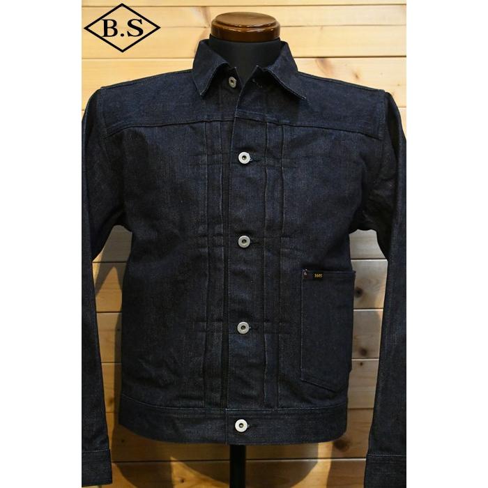 TROPHY CLOTHING（トロフィークロージング） デニムジャケット 2705