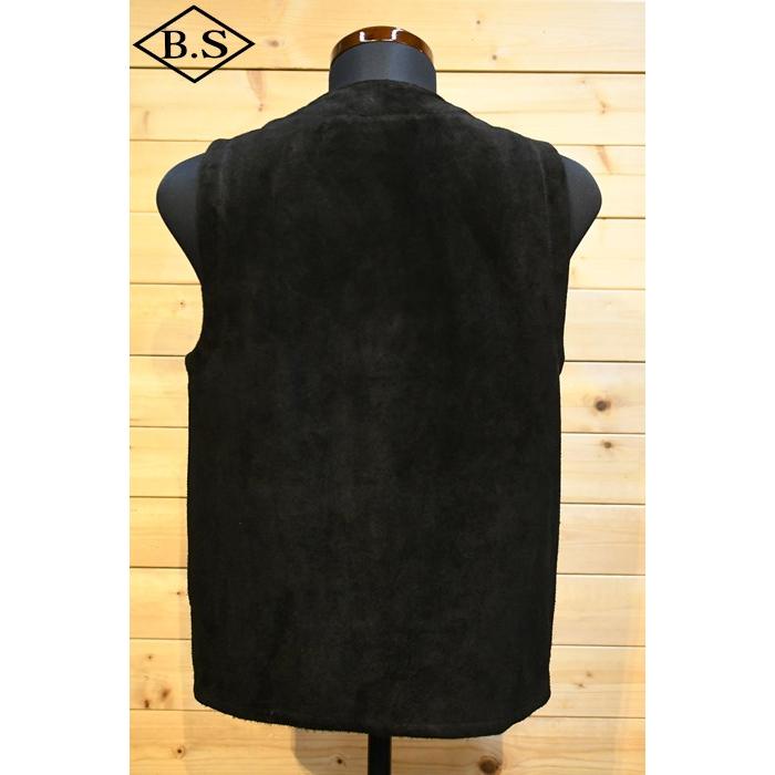 TROPHY CLOTHING トロフィークロージング CLOTHINGC ベスト TR-YL07