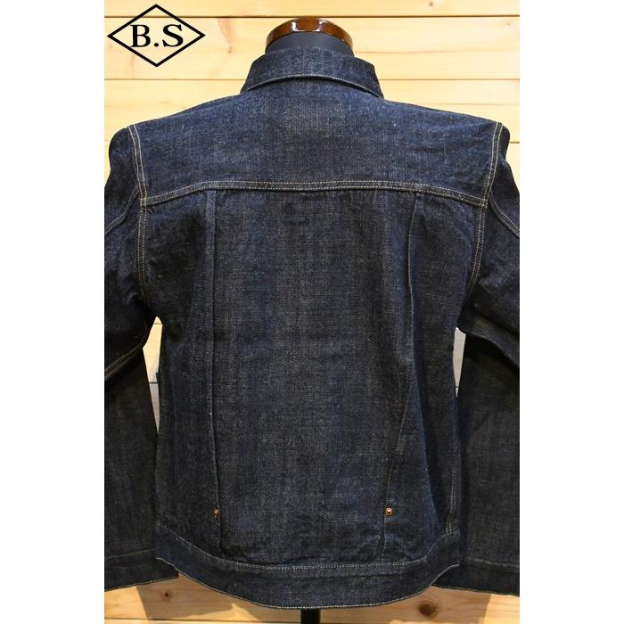 TROPHY CLOTHING（トロフィークロージング） デニムジャケット 2605
