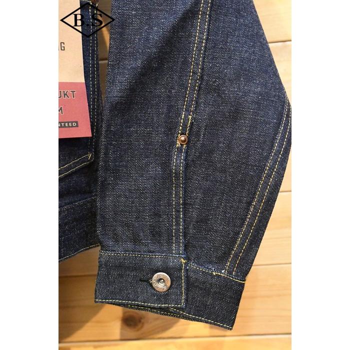 TROPHY CLOTHING（トロフィークロージング） デニムジャケット 2605