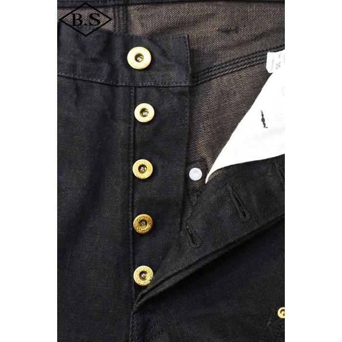 TROPHY CLOTHING（トロフィークロージング） パンツ 1906 Blackie