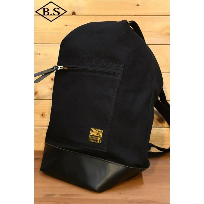TROPHY CLOTHING（トロフィークロージング） バッグ TR-B15 Round Trip 