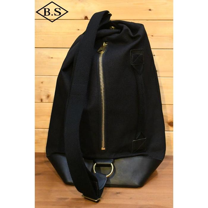 TROPHY CLOTHING（トロフィークロージング） バッグ TR-B15 Round Trip 