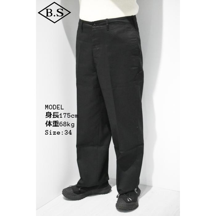 TROPHY CLOTHING トロフィークロージング パンツ TR24AW-601 TROPHY CLOTHING トロフィークロージング パンツ TR24AW-601