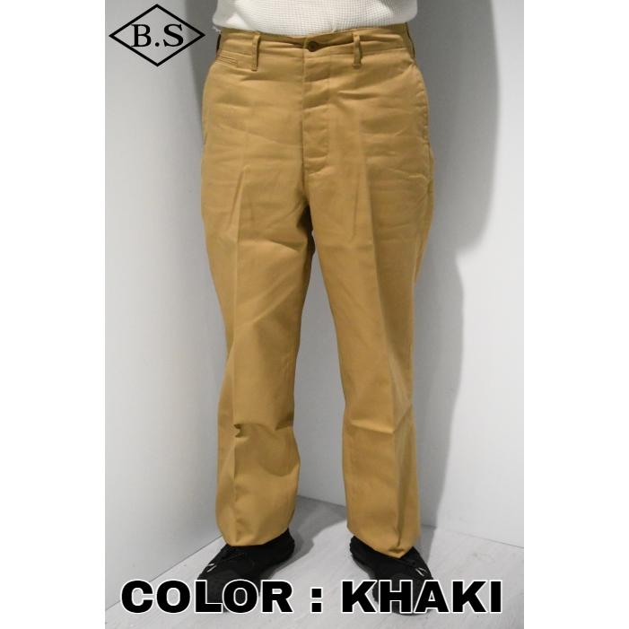 トロフィークロージング TROPHY CLOTHING パンツ TR24AW-601 Tanker Trousers トロフィークロージング TROPHY CLOTHING パンツ TR24AW-601 Tanker Trousers
