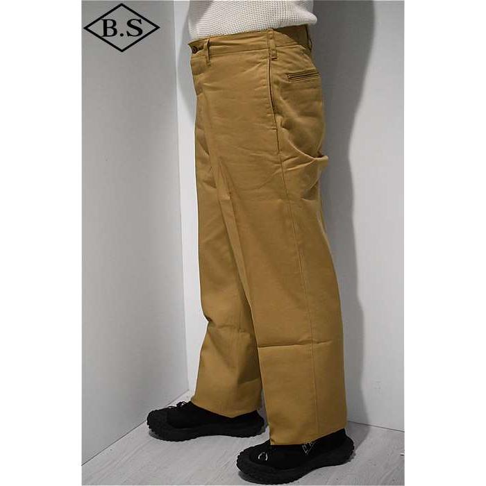 TROPHY CLOTHING トロフィークロージング パンツ TR24AW-601 TROPHY CLOTHING トロフィークロージング パンツ TR24AW-601