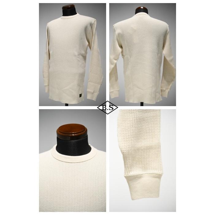TROPHY CLOTHING（トロフィークロージング） 長袖Tシャツ TE-21 Heavy
