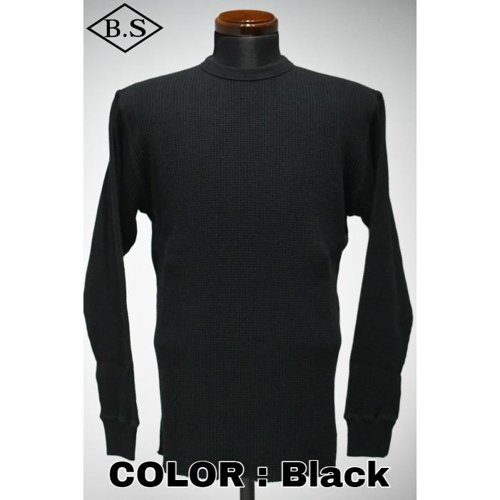 TROPHY CLOTHING（トロフィークロージング） 長袖Tシャツ TE-21 Heavy