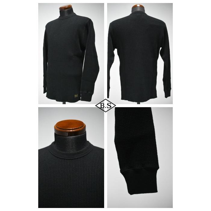 TROPHY CLOTHING（トロフィークロージング） 長袖Tシャツ TE-21 Heavy
