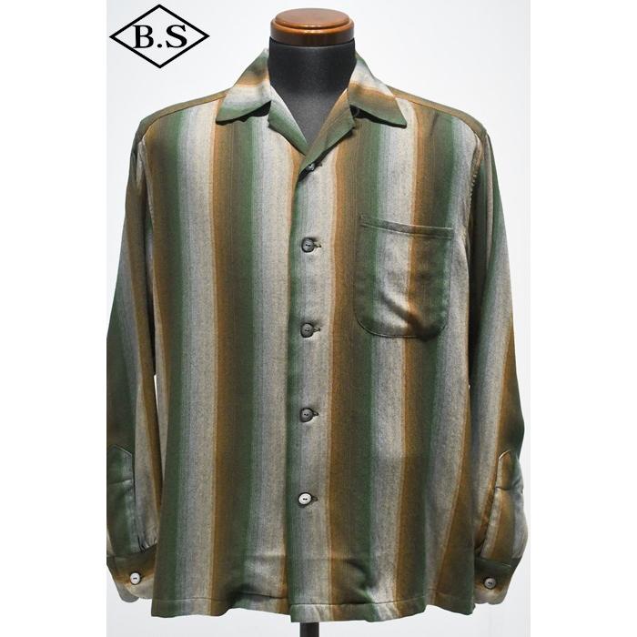 TROPHY CLOTHING トロフィークロージング 長袖シャツ TR25SS-403 TROPHY CLOTHING トロフィークロージング 長袖シャツ TR25SS-403