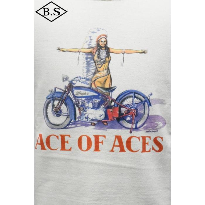 TROPHY CLOTHING（トロフィークロージング） 長袖Tシャツ TR25AW-202 