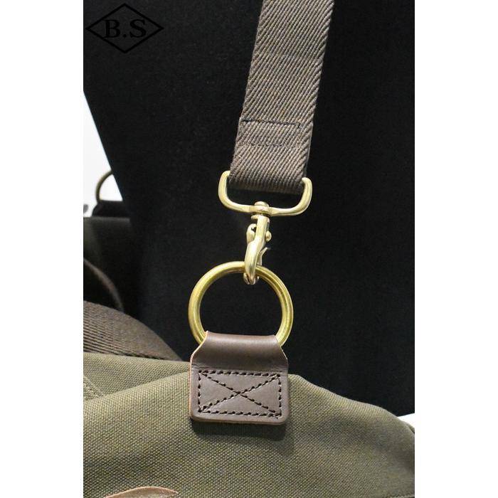 トロフィークロージング TROPHY CLOTHING バッグ TR-B29 Road Trip Bag Largeの画像