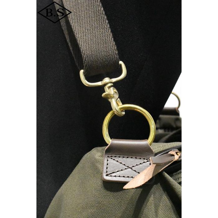 トロフィークロージング TROPHY CLOTHING バッグ TR-B29 Road Trip Bag Largeの画像