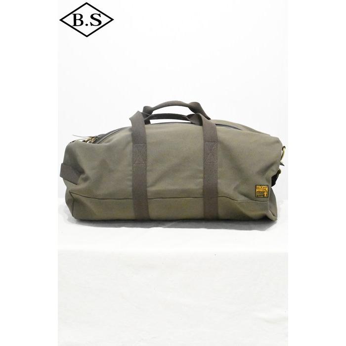 トロフィークロージング TROPHY CLOTHING バッグ TR-B29 Road Trip Bag Largeの画像