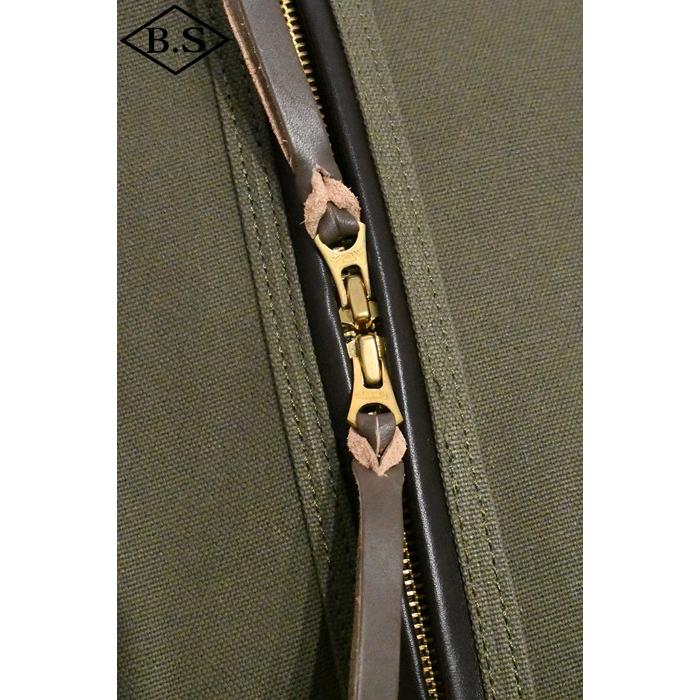 トロフィークロージング TROPHY CLOTHING バッグ TR-B29 Road Trip Bag Largeの画像