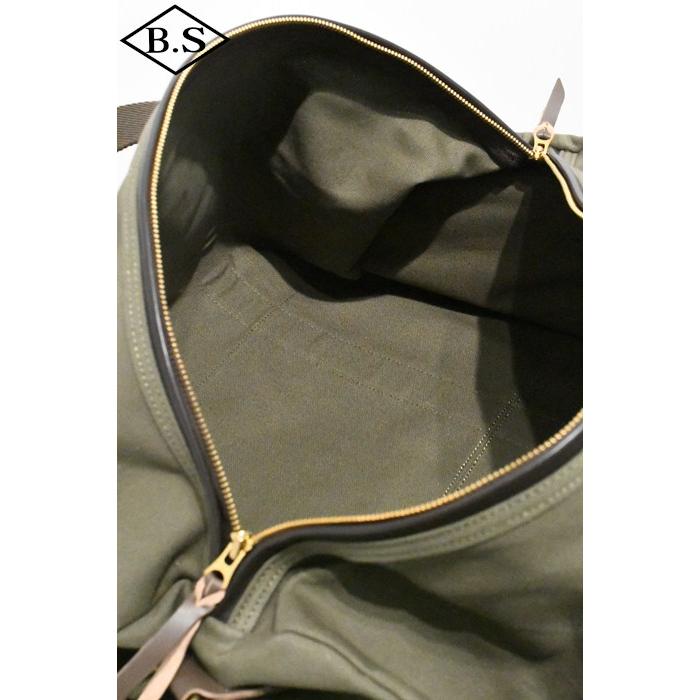 トロフィークロージング TROPHY CLOTHING バッグ TR-B29 Road Trip Bag Largeの画像