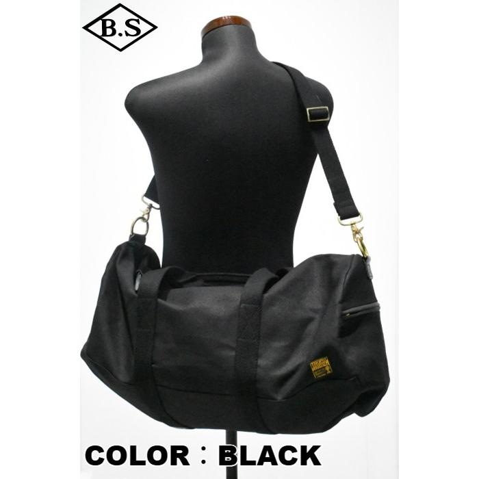 トロフィークロージング TROPHY CLOTHING バッグ TR-B29 Road Trip Bag Largeの画像