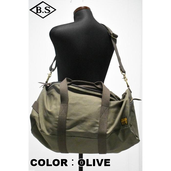 トロフィークロージング TROPHY CLOTHING バッグ TR-B29 Road Trip Bag Largeの画像