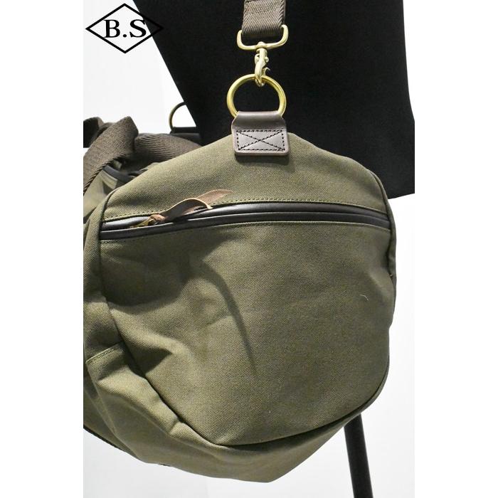トロフィークロージング TROPHY CLOTHING バッグ TR-B29 Road Trip Bag Largeの画像